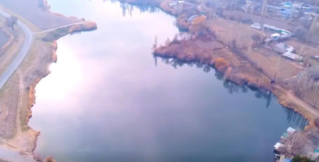 Прокуратура: Сокулукта сугат көлмө мамлекетке кайтарылды