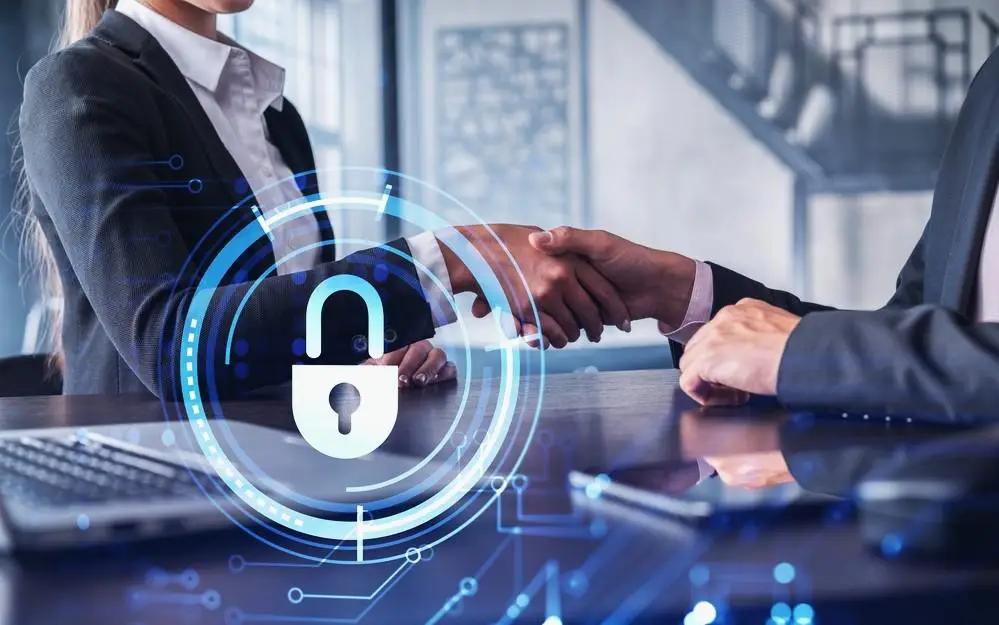 Как защитить бизнес от кибератак в 2026-м?