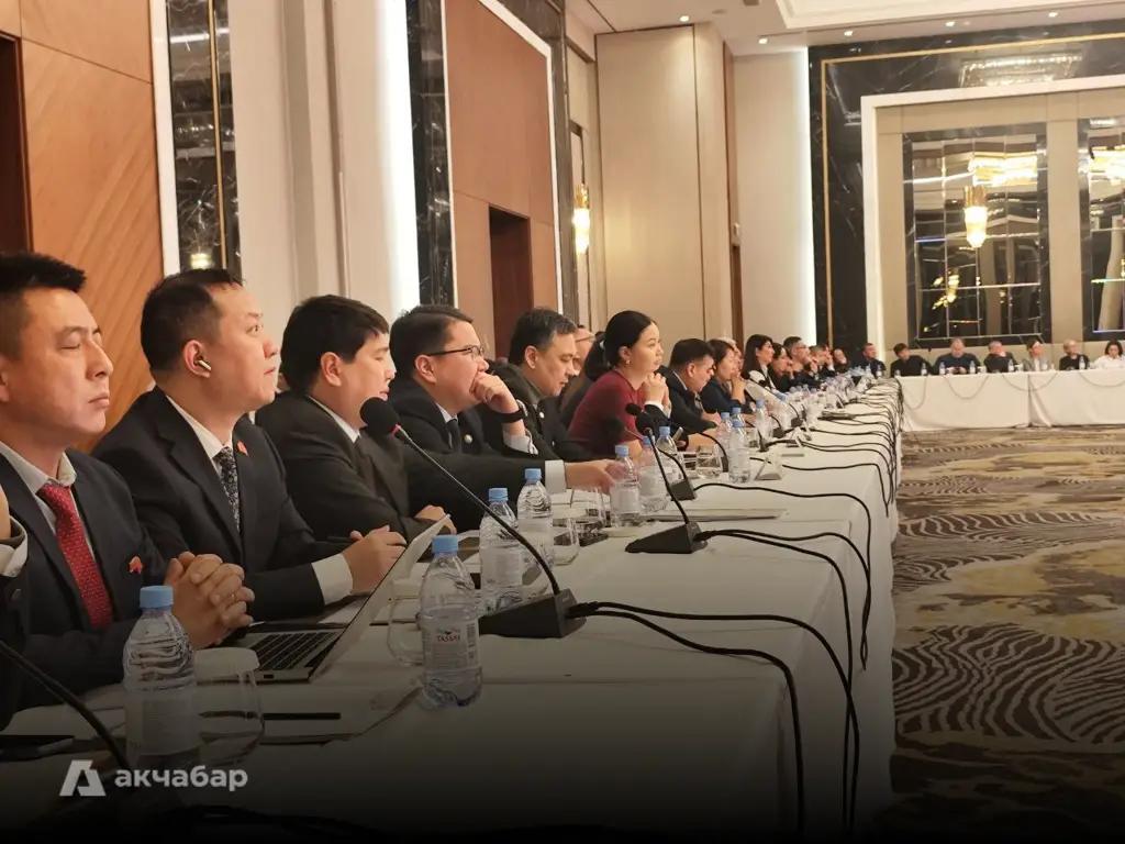 Жилье в Бишкеке дорожает из-за нехватки участков