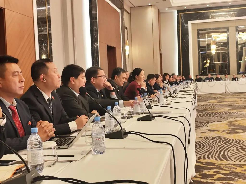 Бишкекте турак жай баалары жер тилкелеринин аздыгынан улам кымбаттоодо