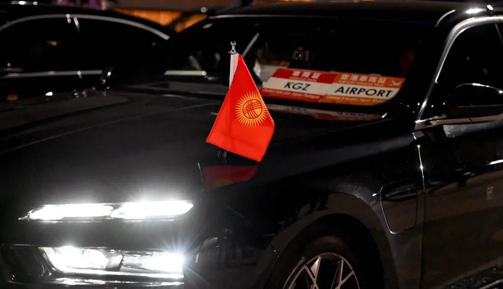 Япония и страны Центральной Азии проведут бизнес - форум