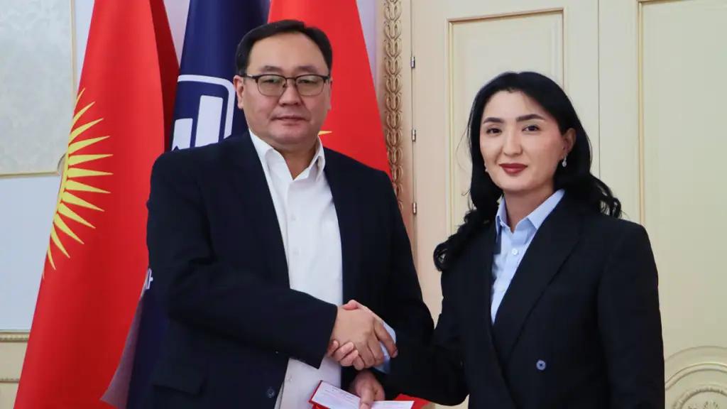 Проникновение ОСАГО в Кыргызстане достигло 60%