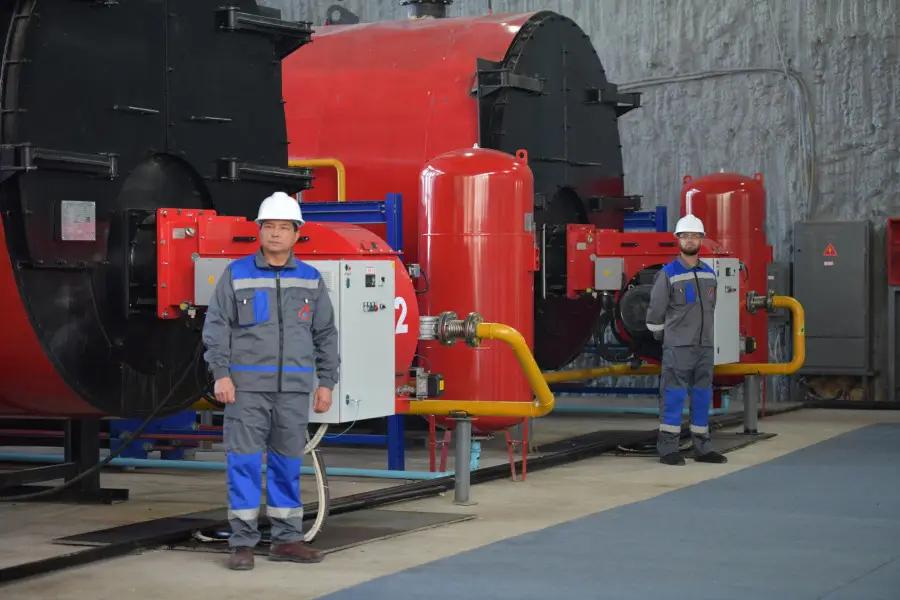 Бишкекчане смогут сэкономить до 1.6 тысячи сомов за 1 Гкал