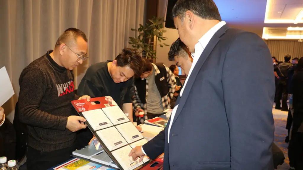 Кыргызстан и Китай выстраивают прямые контакты по стройматериалам