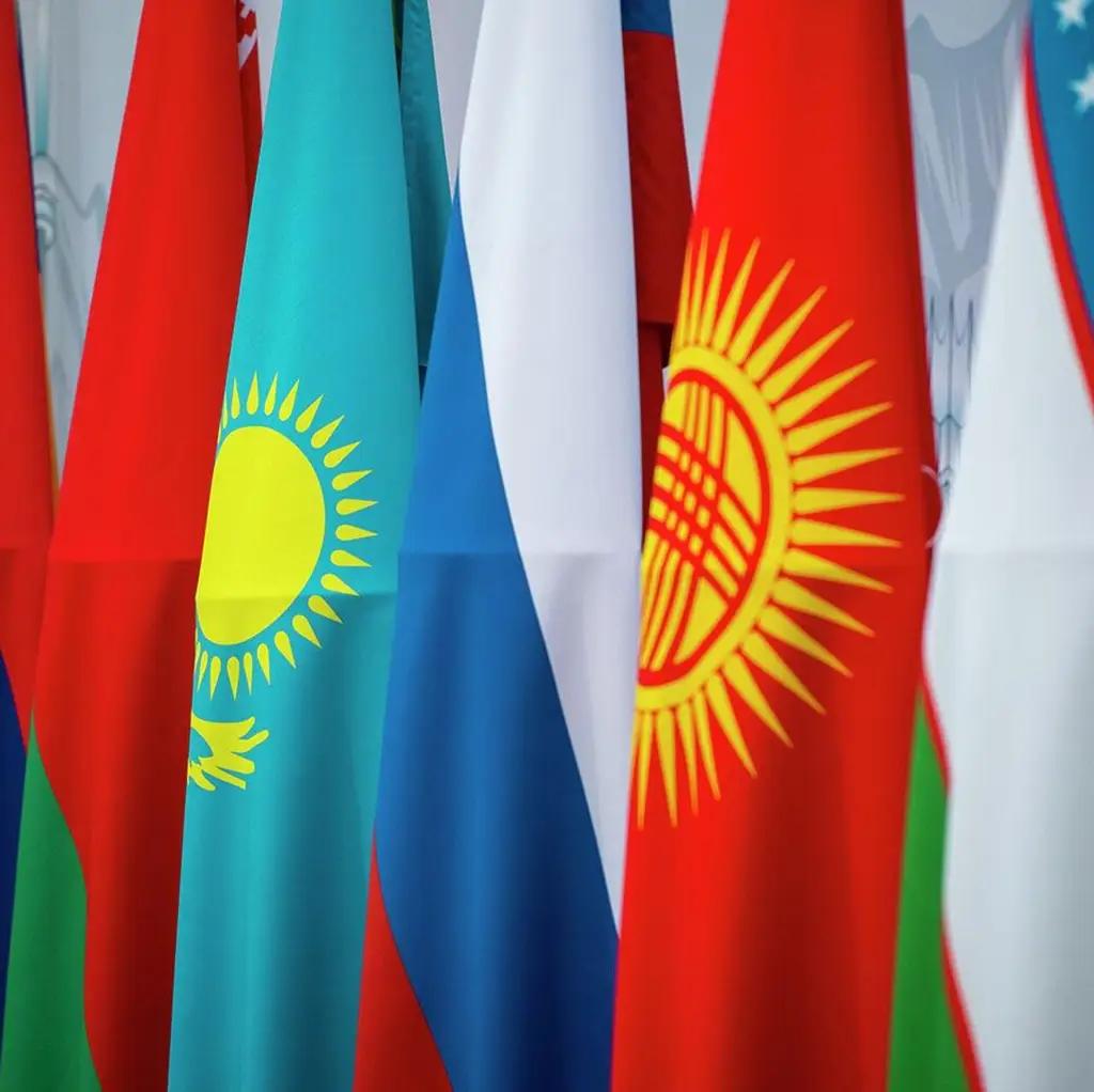 Садыр Жапаров примет участие в заседании Высшего Евразийского экономического совета