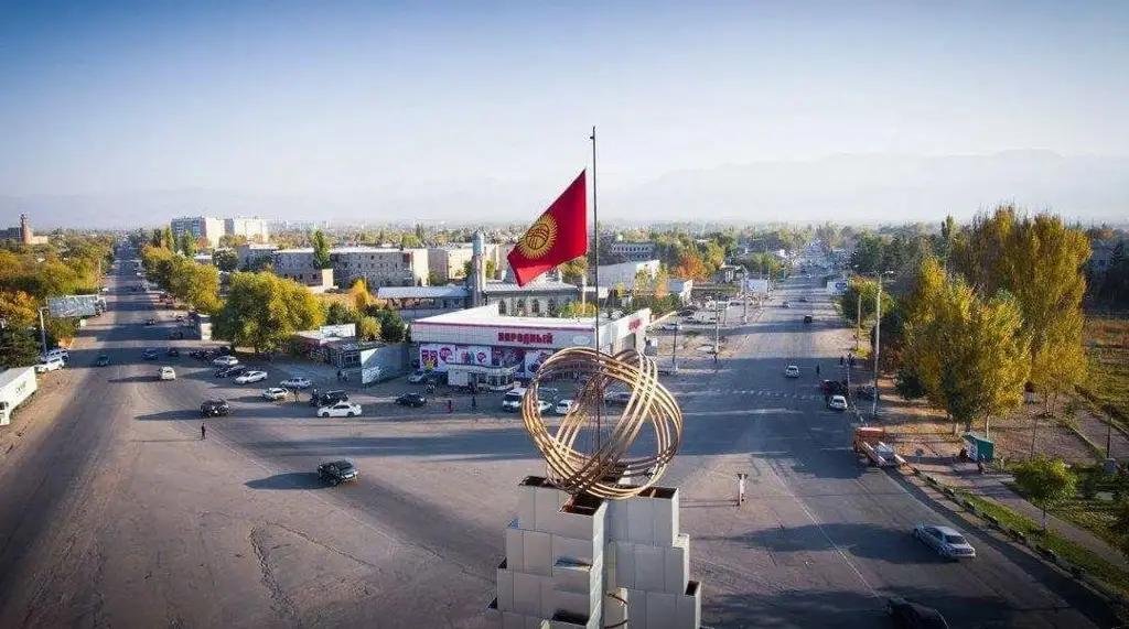 «Токмок ПАТП» будет ликвидировано, а его имущество передано мэрии Токмока