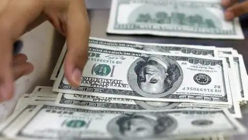 Нацбанк Кыргызстана провел крупнейшую интервенцию в 2025 году