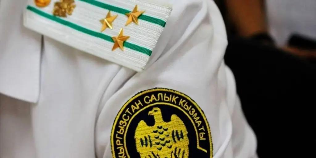 The State Tax Service warned about fraudsters sending messages on behalf of service employees