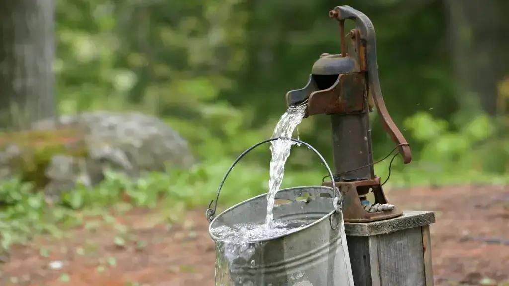 Более 75.5 млн сомов потратят на строительство водопровода в селе Сары-Могол