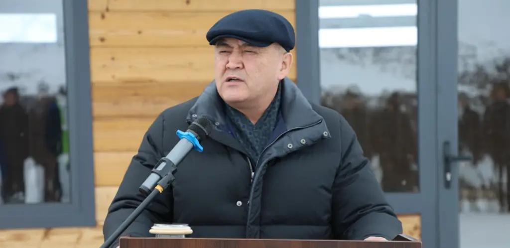 Ташиев 2026-жылы ишкерлерди негизсиз текшерүүлөр токтотуларын билдирди