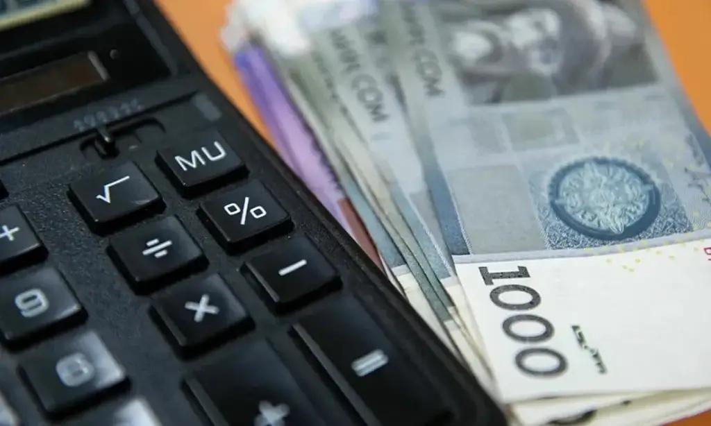 ГНС взыскала с должников 21 млрд сомов, параллельно списав старые долги почти 100 тысячам бизнесменов