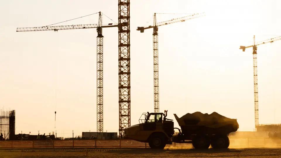 Строительные компании смогут работать по всему рынку ЕАЭС без открытия юрлиц