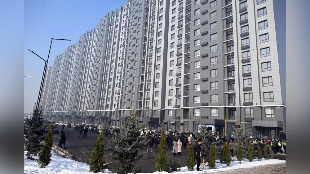 The deputy criticized the prices of apartments from SMC: “They are almost the same as market prices”