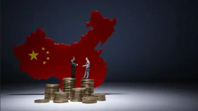 Китай вложил в экономику Кыргызстана более $2 млрд