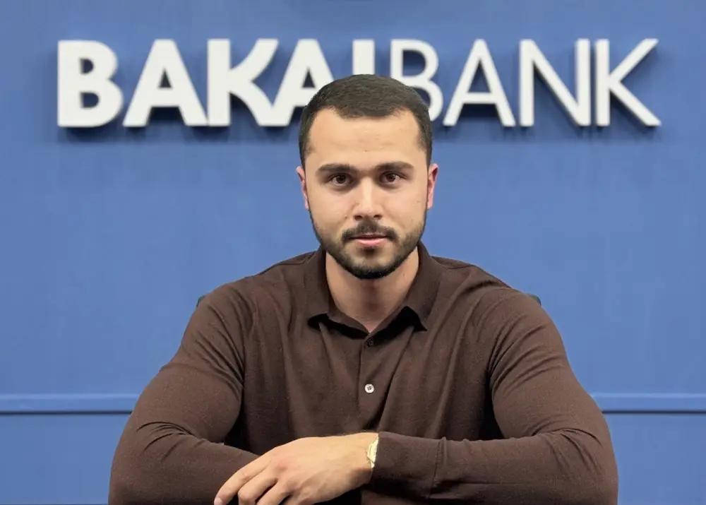 Сергей Ибрагимов сменит Тимура Ибрагимова в совете директоров «Бакай Банка»