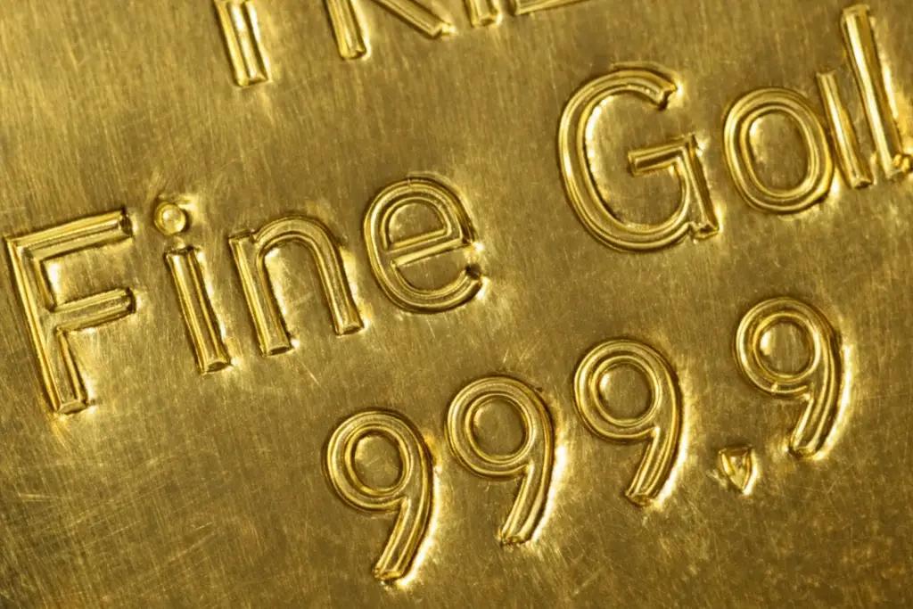 Чистота золота, выпускаемого на обновленном аффинажном заводе «Кыргызалтына», составила 99.99%