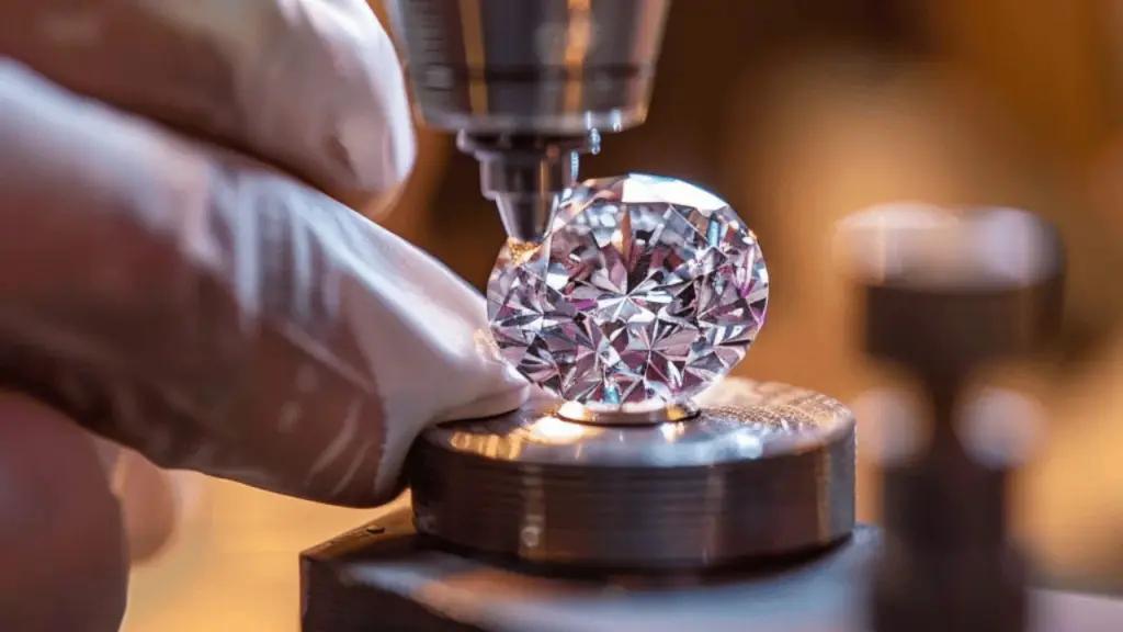 В аэропортах Кыргызстана откроют лаборатории по пробированию импортных ювелирных изделий