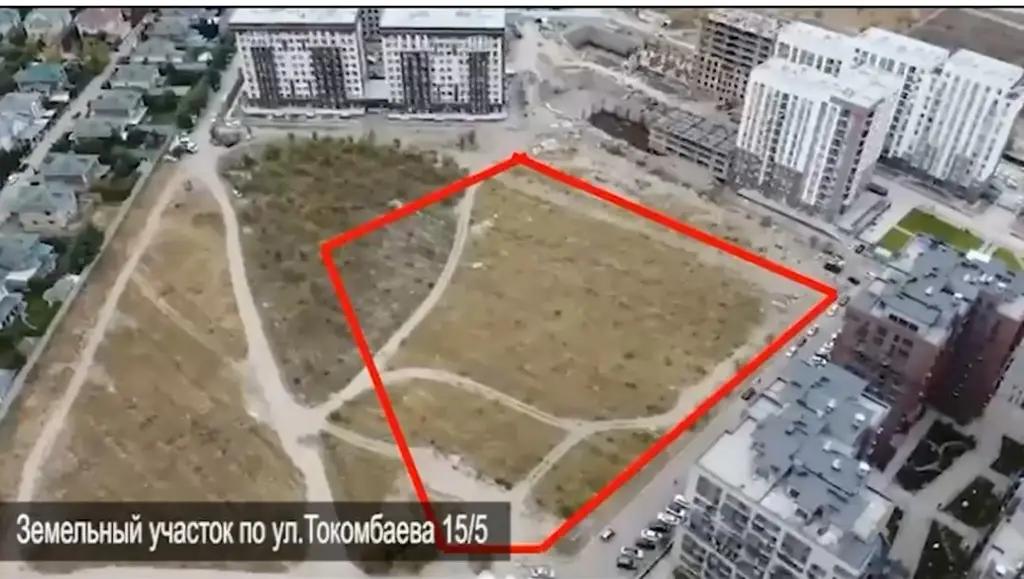 «МБЭ Групп» компаниясынын башкы директору рейдерликке шектелип кармалды