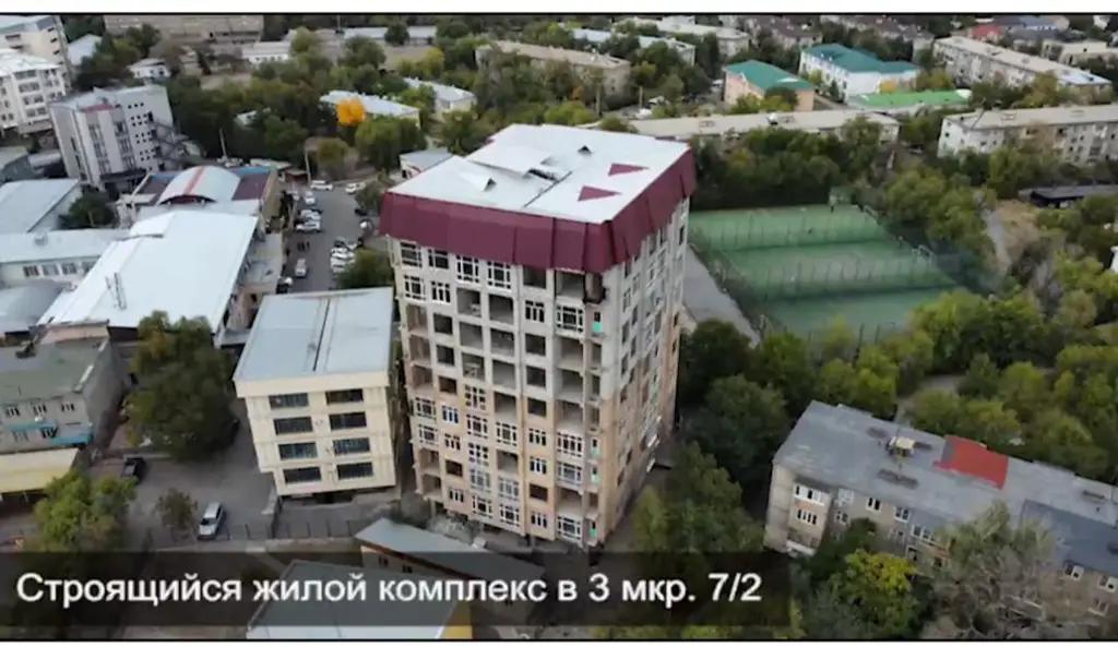 Задержан глава «МБЭ Групп» по делу о захвате дома, построенного за счет дольщиков