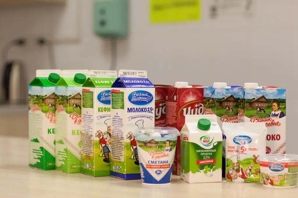 «Бишкексут» заключил крупную сделку по импорту готовой продукции