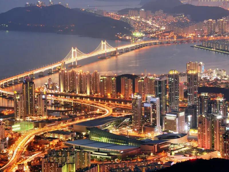 Работа в Корее с зарплатой $1 тысяча 700: более 4.3 тысячи кыргызстанцев интересовались программой EPS