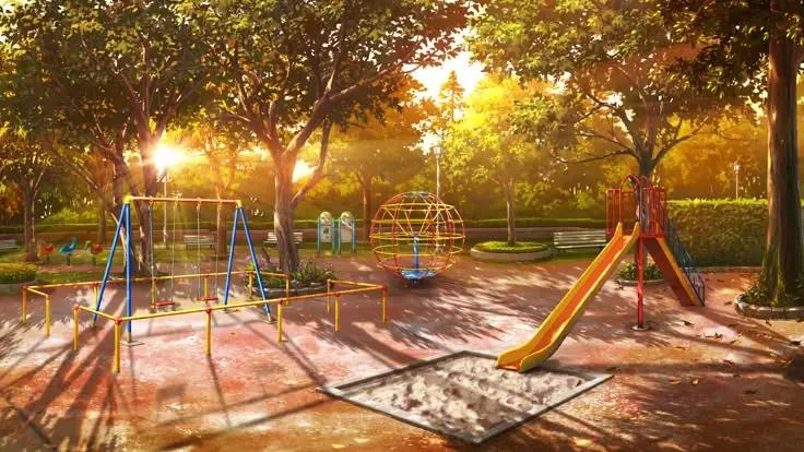 Жители Первомайского района попросили построить детские площадки и футбольное поле