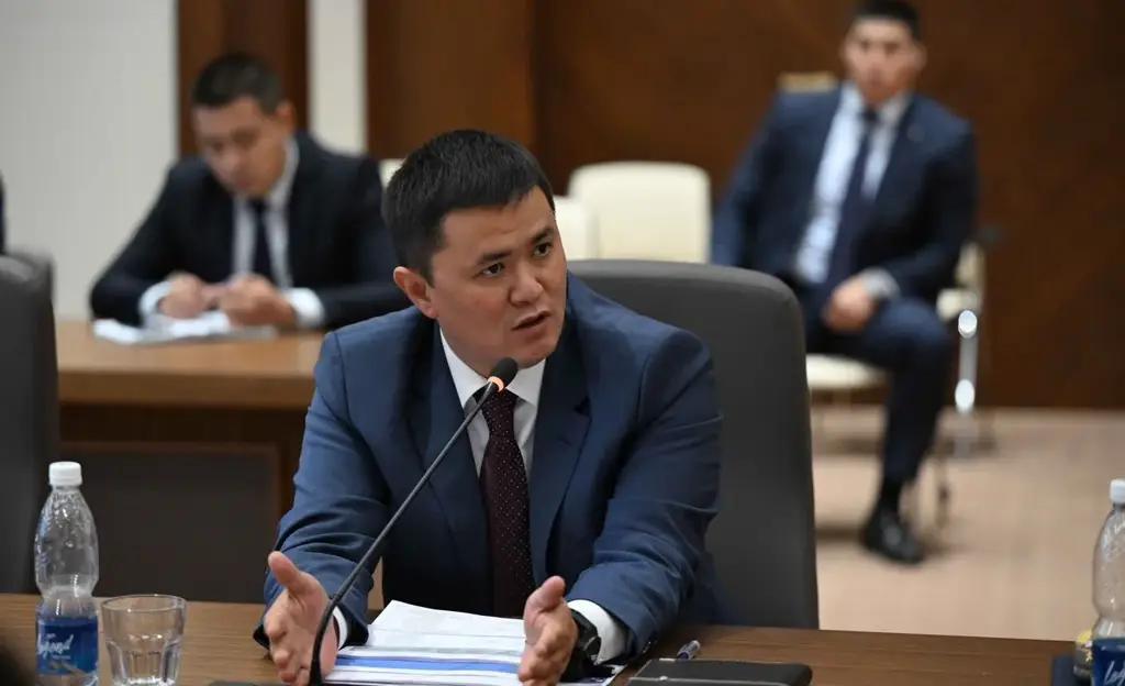 Минстрой подвел итоги 2025 года: страна вошла в эпоху крупных проектов