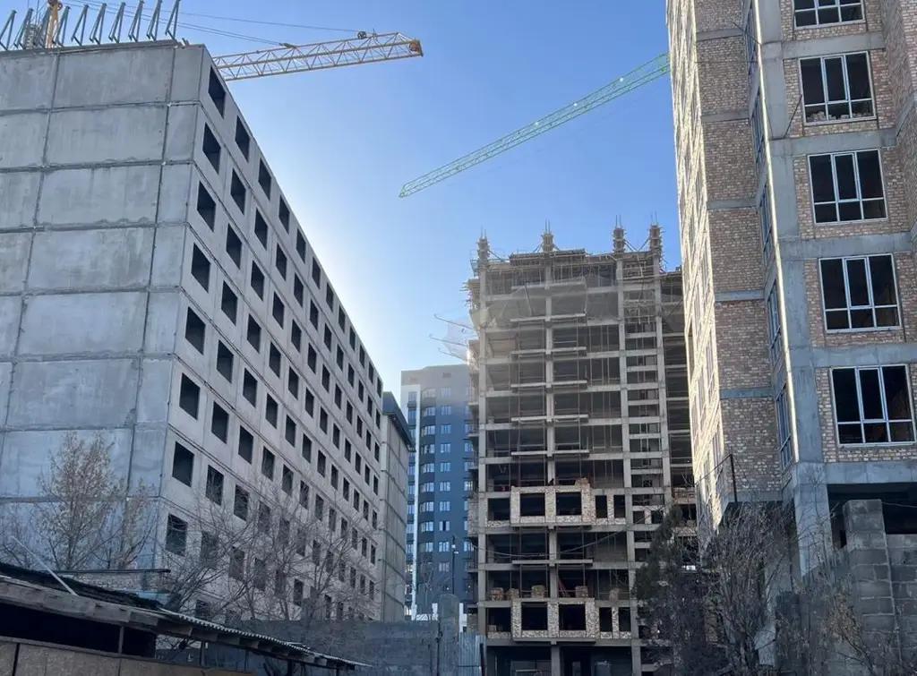 На баланс государства вернули цокольные помещения многоквартирных домов