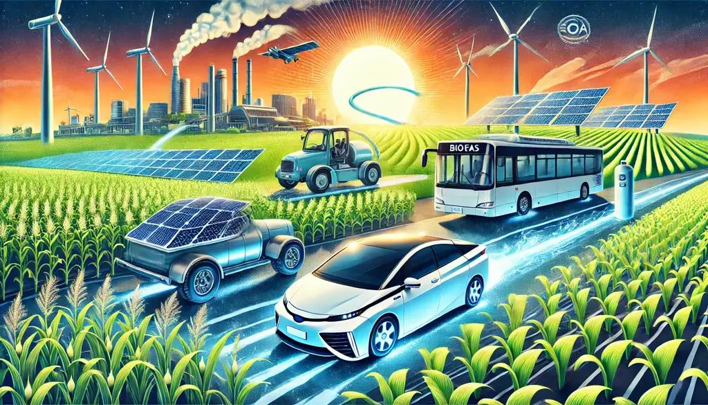 Чистые виды топлива в Кыргызстане используют лишь 20% населения