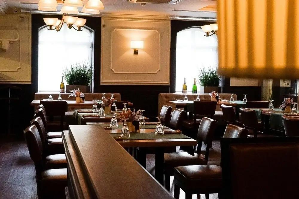 Эми кафе-ресторандарга 15% тейлөө акы алганга болбойт