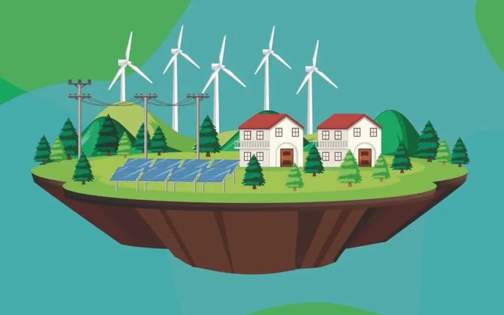 86 % мировой энергии по-прежнему дают нефть, газ и уголь