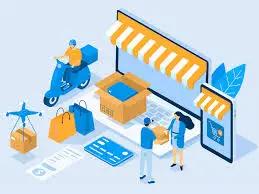 Жители Кыргызстана стали больше тратить в магазинах