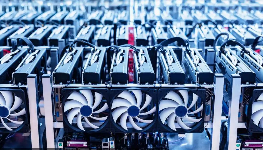 Налог на майнинг в Кыргызстане удвоился — несмотря на остановку ферм