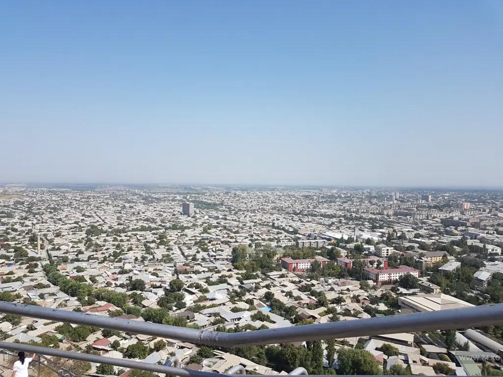 В Оше планируют построить кольцевую дорогу