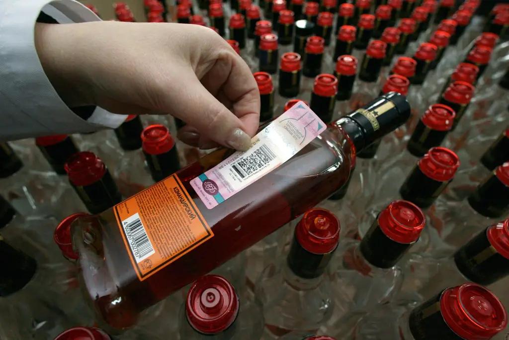 Excise tax rates on alcohol to increase in Kyrgyzstan from 2026
