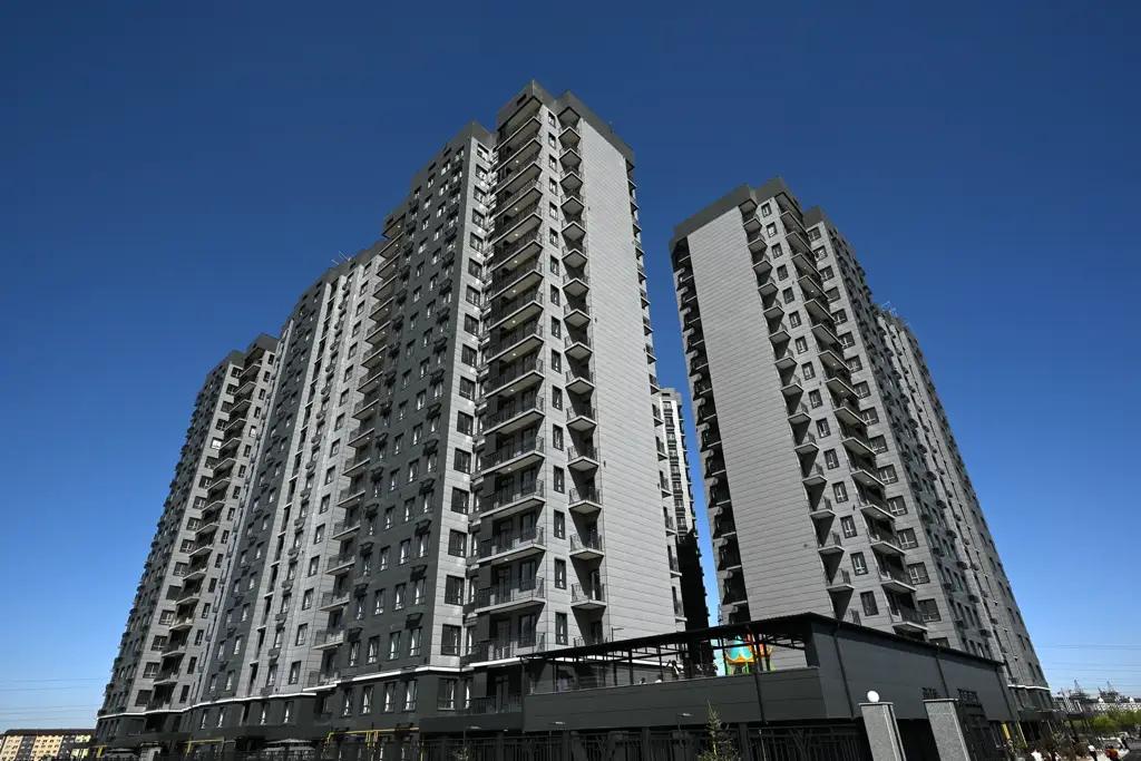 Быйыл МИКке бюджеттен 500 млн доллардын тегерегиндеги каражат бөлүнөт