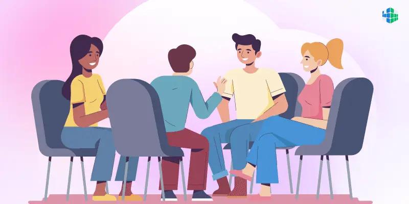 Жители Нарынской области разговаривают больше всех