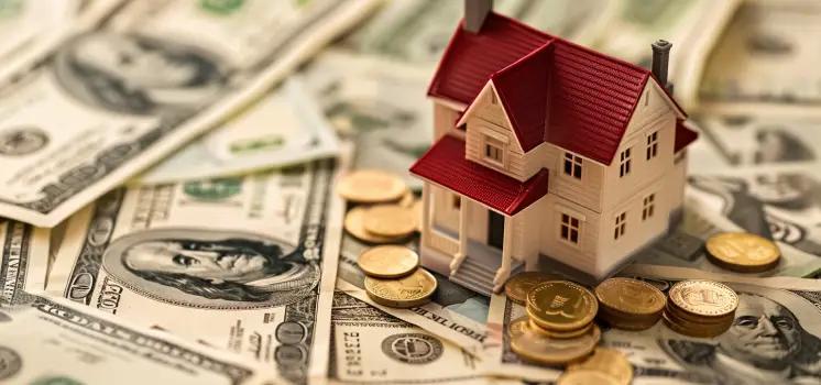 Падение цен на недвижимость может стоить банкам Кыргызстана 25 млрд сомов