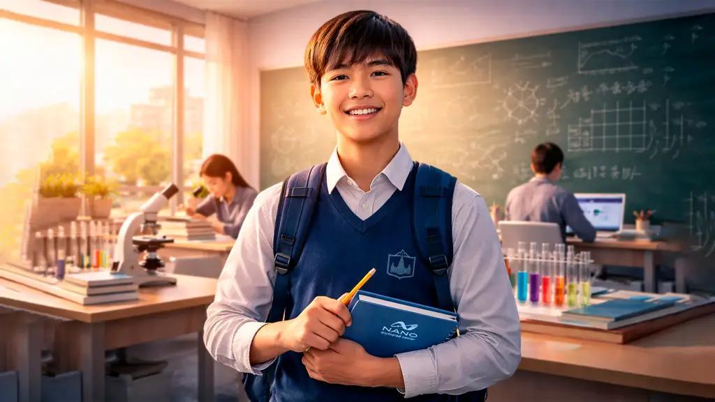 Проверка на интеллект и амбиции: школьников Кыргызстана приглашают на олимпиадный отбор