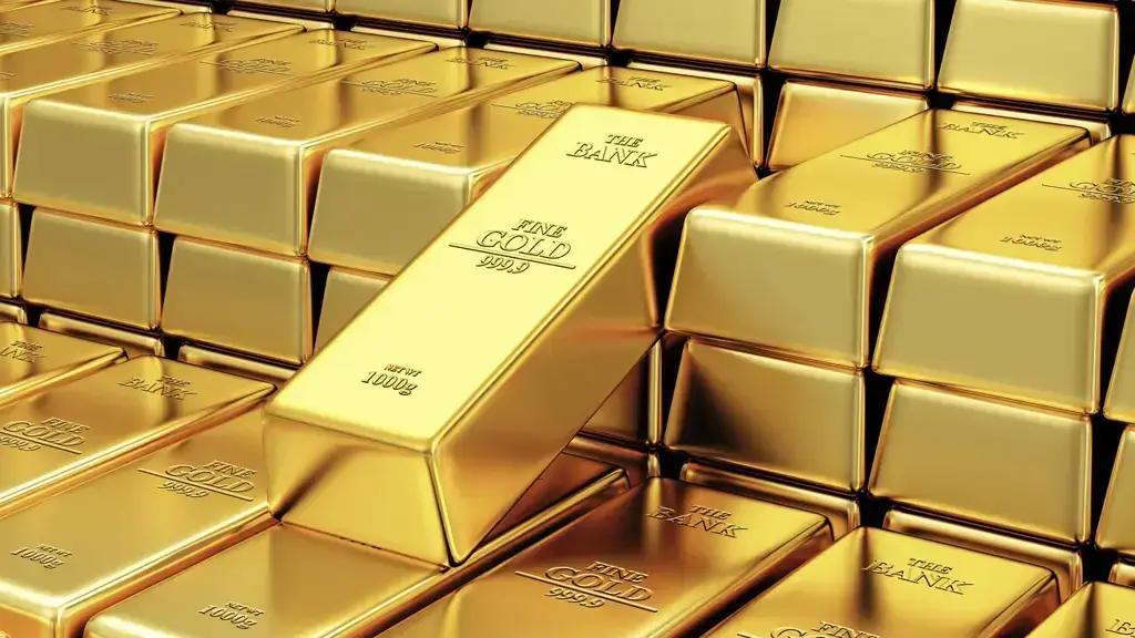 Gold breaks price records for the second day in a row