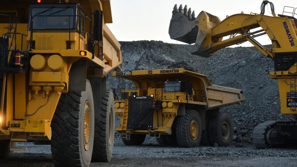 Kumtor and Alliance Altyn top the ranking of Kyrgyzstan's top 500 companies