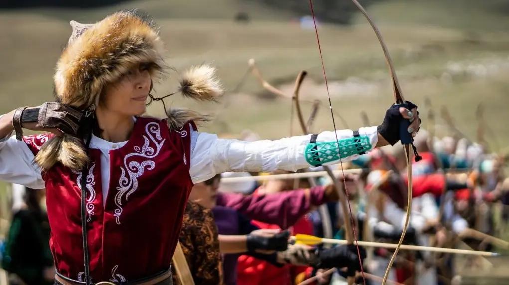 На проведение VI Всемирных игр кочевников планируется выделить из бюджета 336 млн сомов