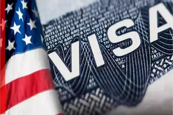 The US suspends the processing of immigration visas for citizens of Kyrgyzstan
