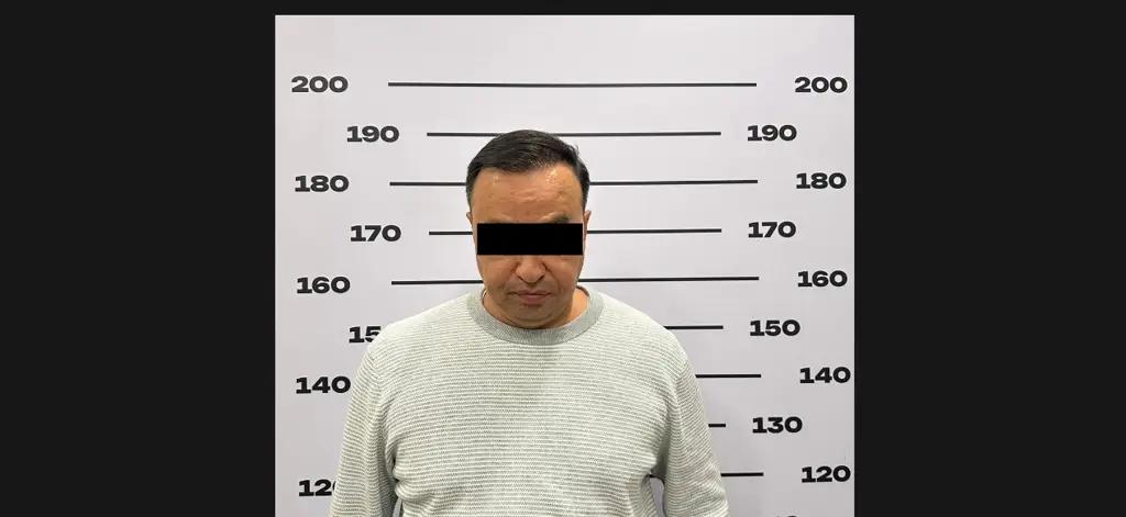 В Бишкеке задержан владелец сети ломбардов по делу о ростовщичестве