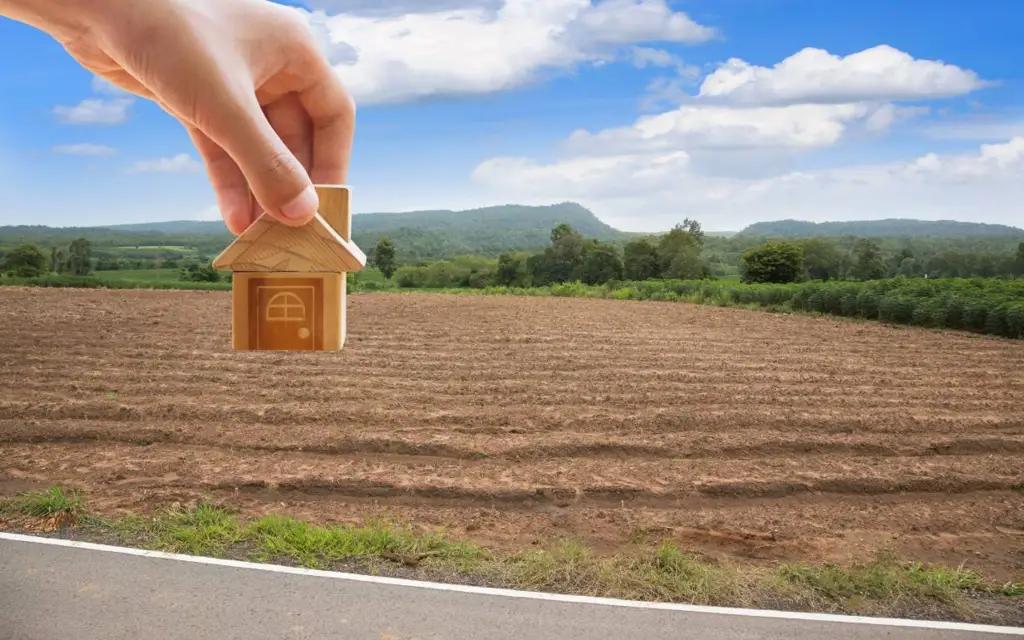 Айыл окмоту Кызыл-Суу покупает 11 гектаров земли в Джети-Огузском районе за 15.7 млн сомов