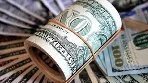 Commercial banks bought over $70 million on the currency market during the week