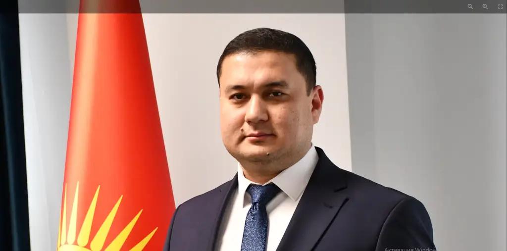 ОАО «Керемет Банк» назначил нового заместителя председателя правления