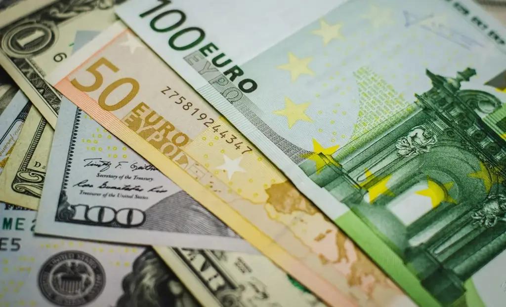 Евро подорожал к сому больше всех основных валют. Курсы НБ КР на 21 января