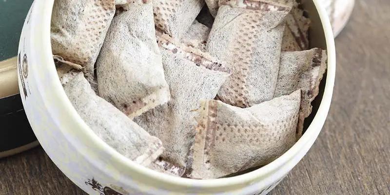 ГНС выявила факт ввоза запрещенной табачной продукции