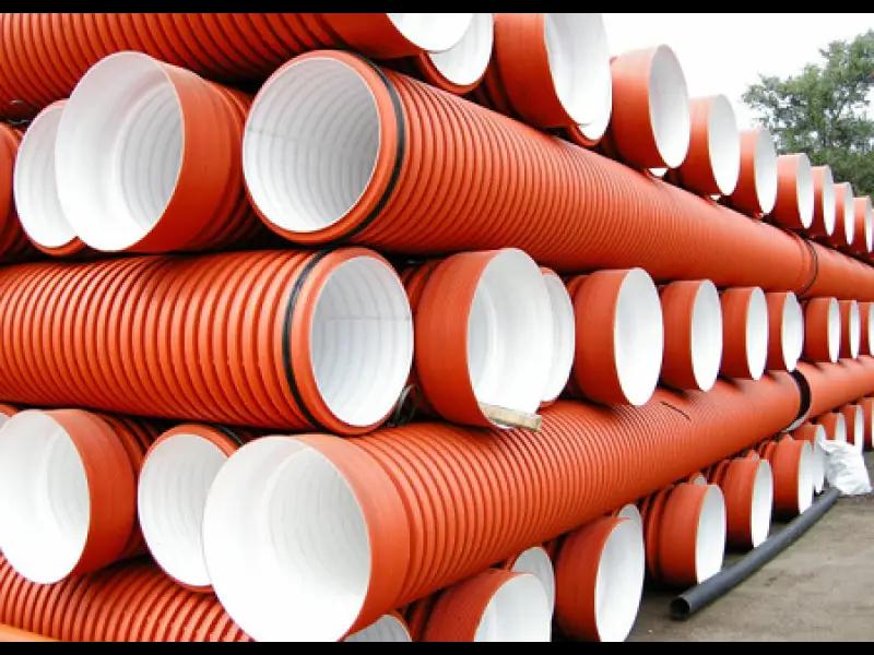 A new sewer line will be built in Manas for almost 39 million KGS